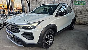 Fiat Pulse Audace 1.0 Turbo 200 Automático Flex