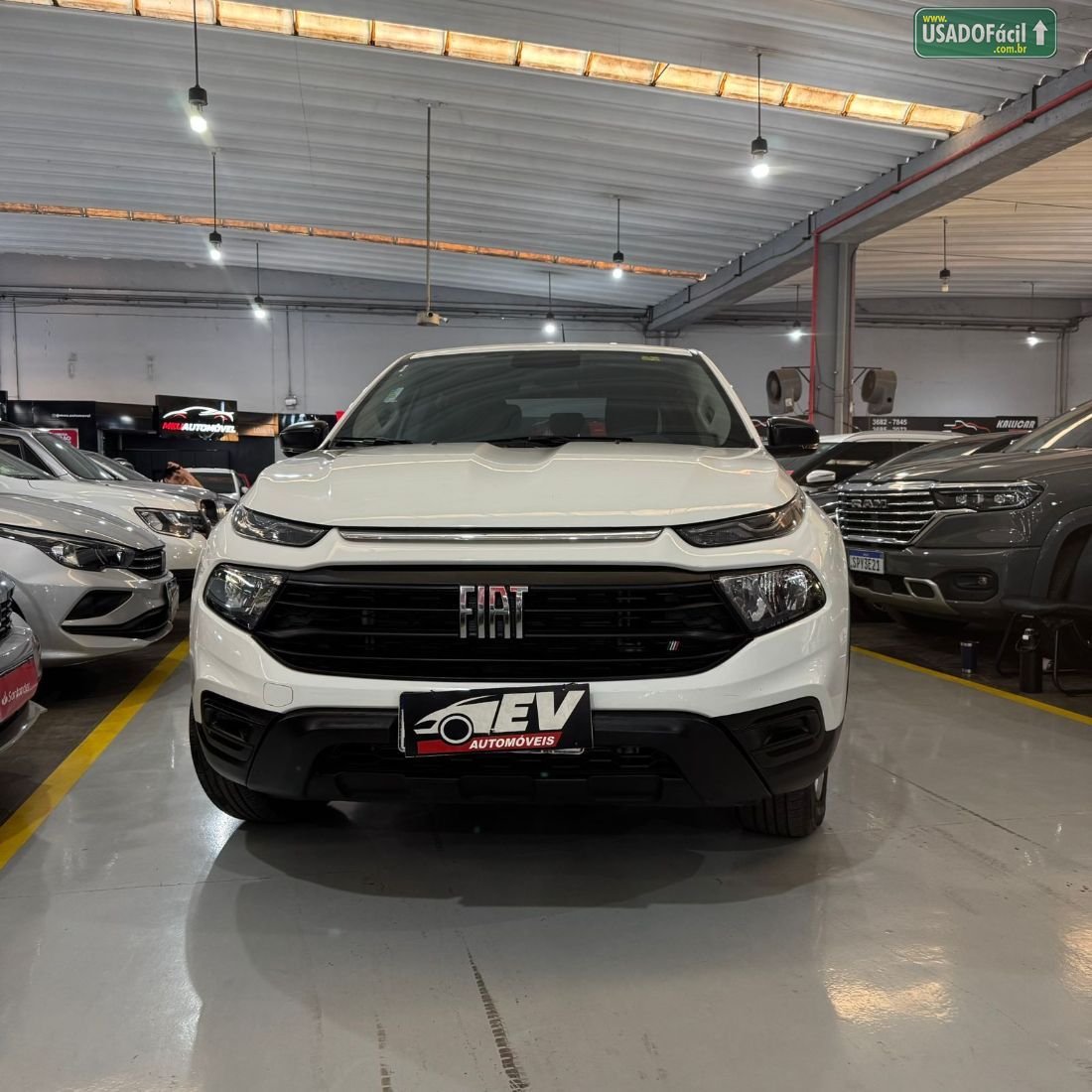 Foto do veículo