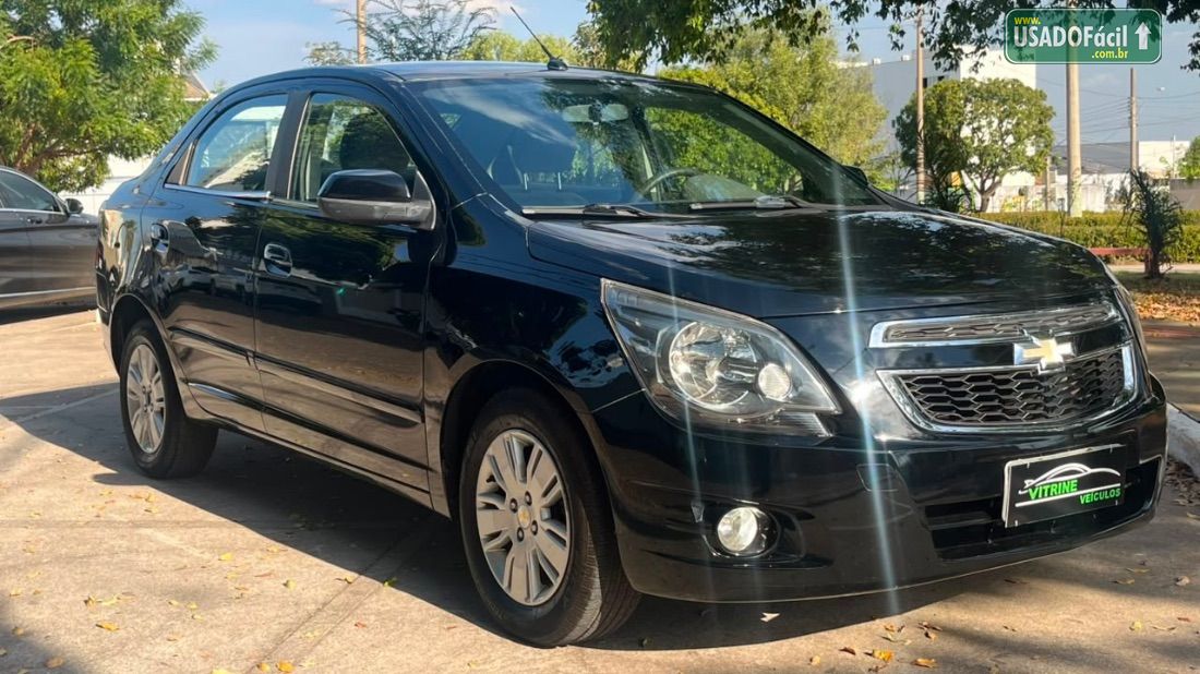 Foto do veículo