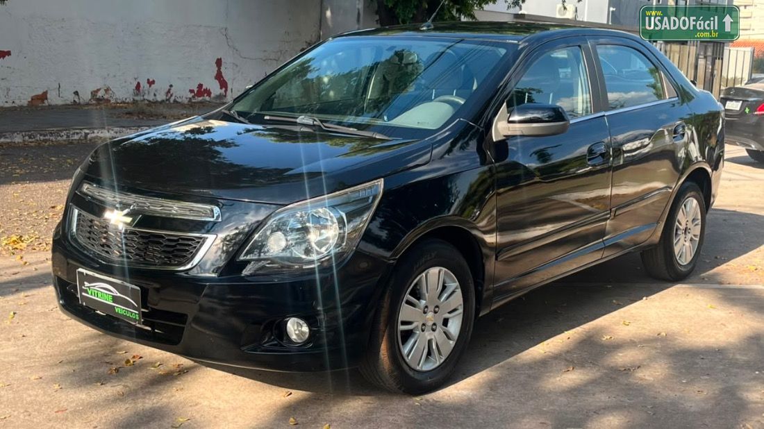 Foto do veículo