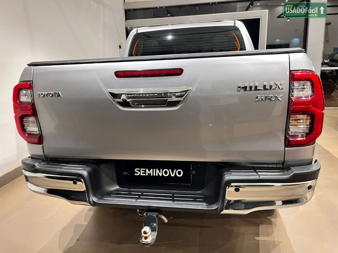 Foto do veículo