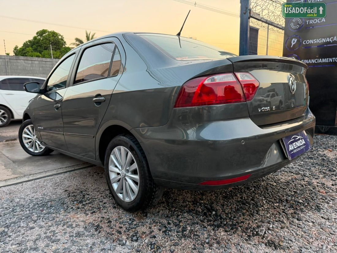 Foto do veículo