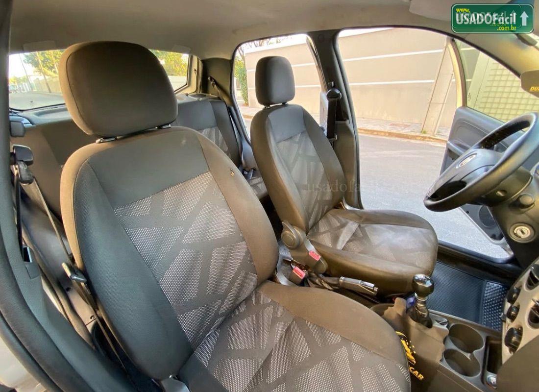 FIAT Palio Fire Flex 4p 2015/2015 — foto 6 de 8