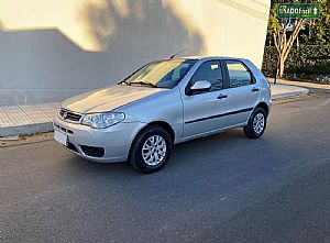 Palio Fire Flex 4p 2015/2015 em Várzea Grande - MT