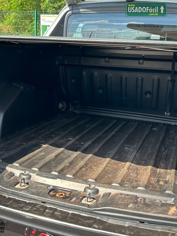 Fiat Toro Volcano 2.0 4X4 Turbo Automático Diesel 2023/2023 — foto 11 de 21