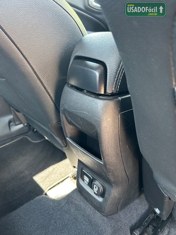 Fiat Toro Volcano 2.0 4X4 Turbo Automático Diesel 2023/2023 — foto 13 de 21