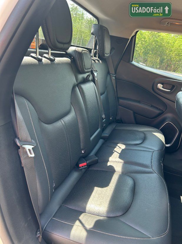 Fiat Toro Volcano 2.0 4X4 Turbo Automático Diesel 2023/2023 — foto 14 de 21