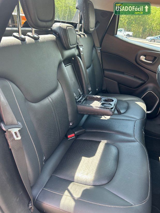 Fiat Toro Volcano 2.0 4X4 Turbo Automático Diesel 2023/2023 — foto 15 de 21