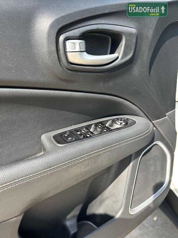 Fiat Toro Volcano 2.0 4X4 Turbo Automático Diesel 2023/2023 — foto 20 de 21