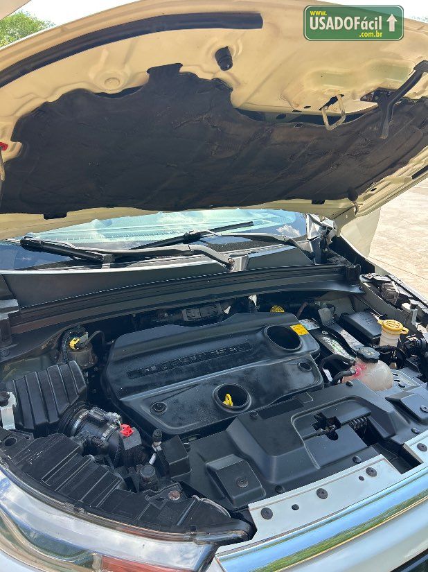 Fiat Toro Volcano 2.0 4X4 Turbo Automático Diesel 2023/2023 — foto 21 de 21