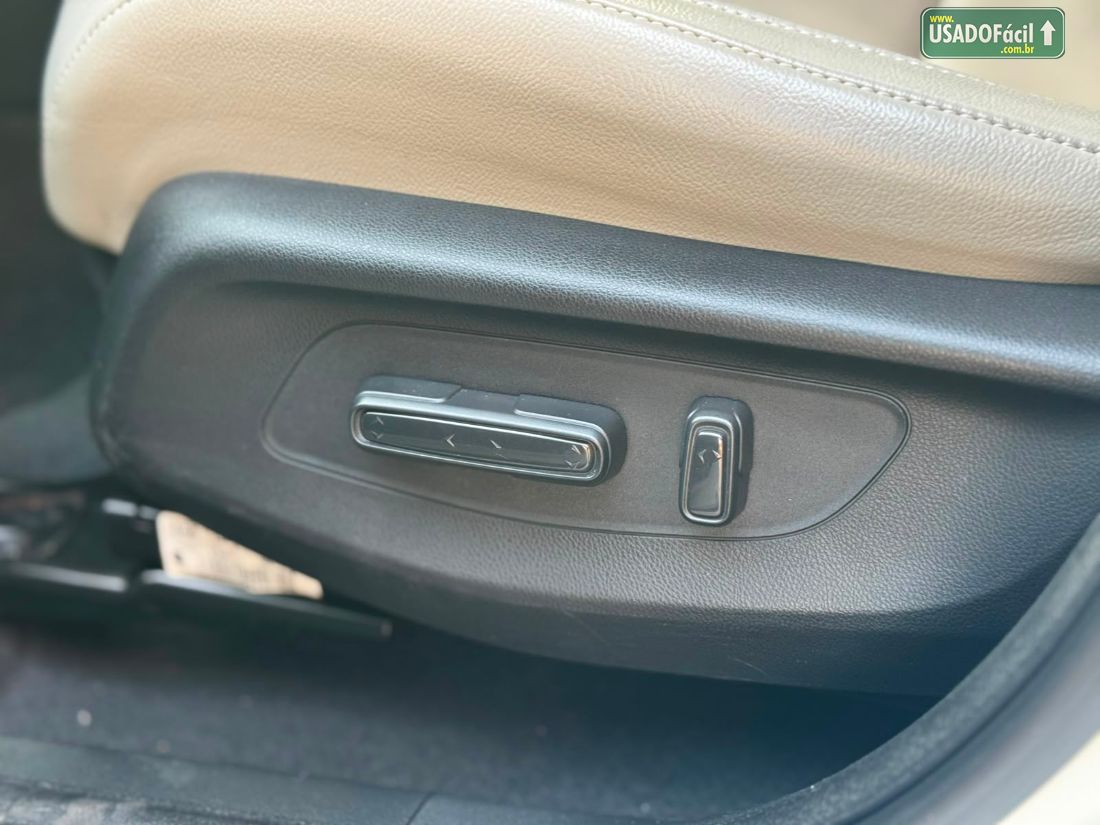 Honda HRV Touring 1.5 Turbo Automático 2023/2024 — foto 11 de 18