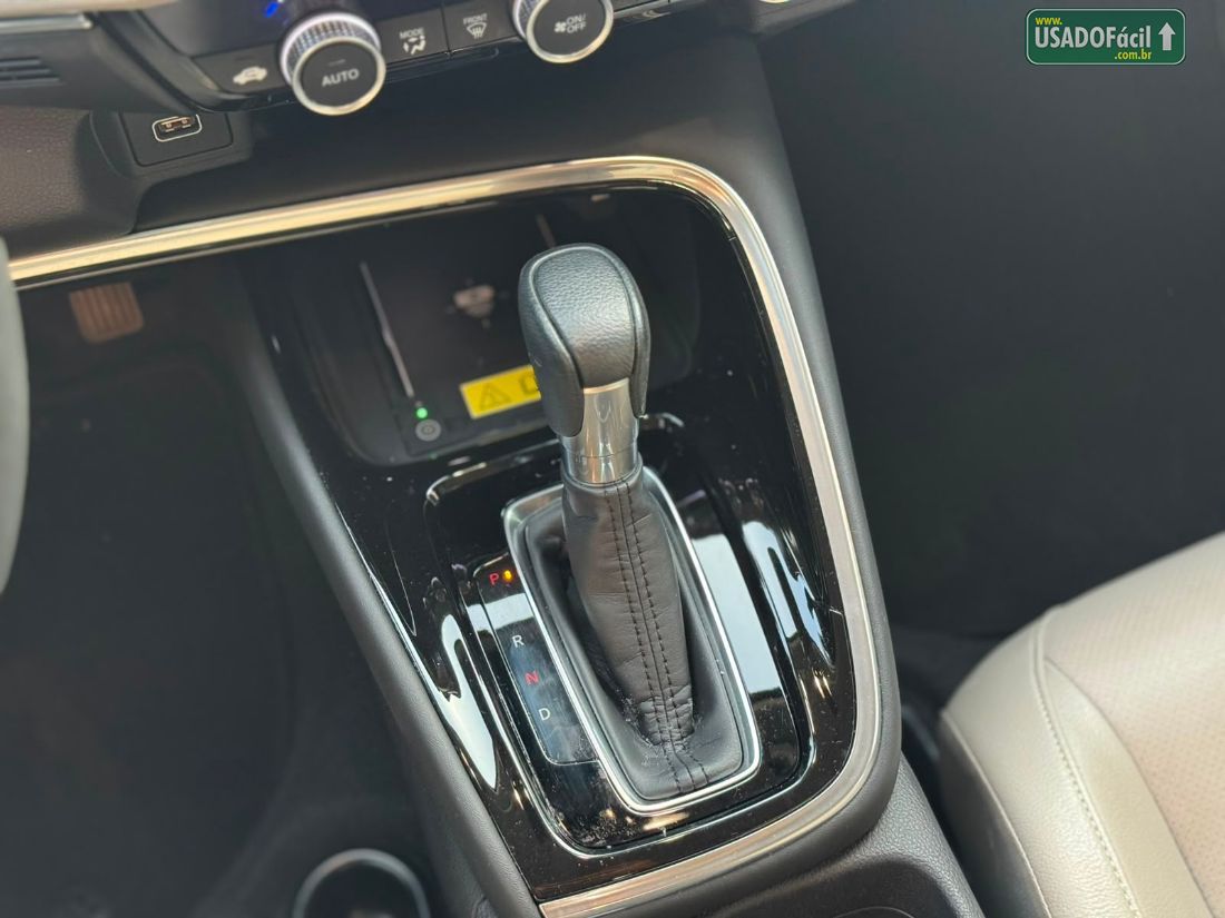 Honda HRV Touring 1.5 Turbo Automático 2023/2024 — foto 14 de 18