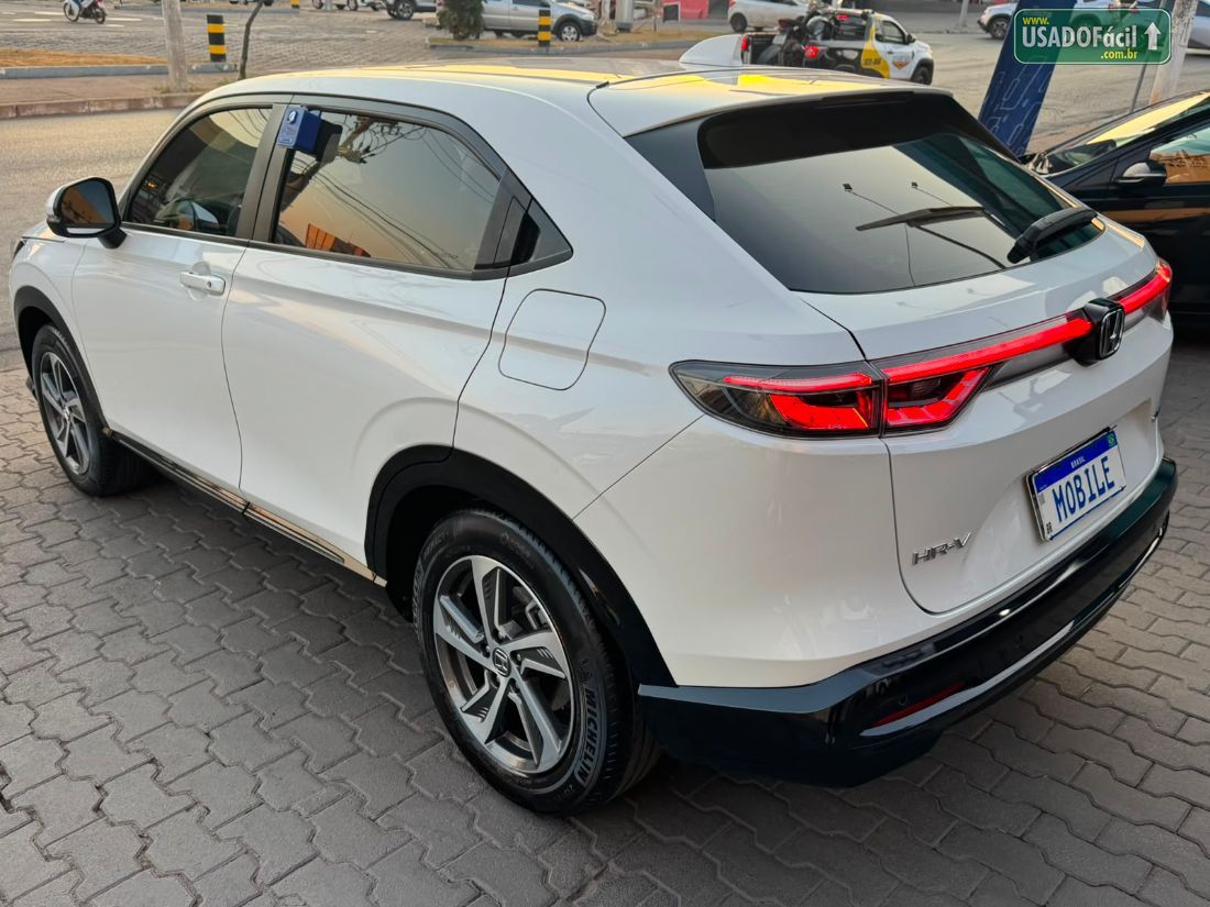 Honda HRV Touring 1.5 Turbo Automático 2023/2024 — foto 6 de 18