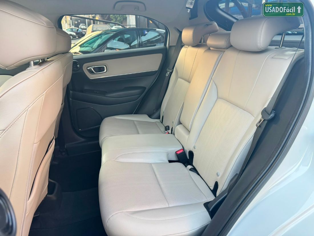 Honda HRV Touring 1.5 Turbo Automático 2023/2024 — foto 9 de 18