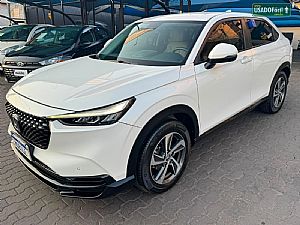 HRV Touring 1.5 Turbo Automático