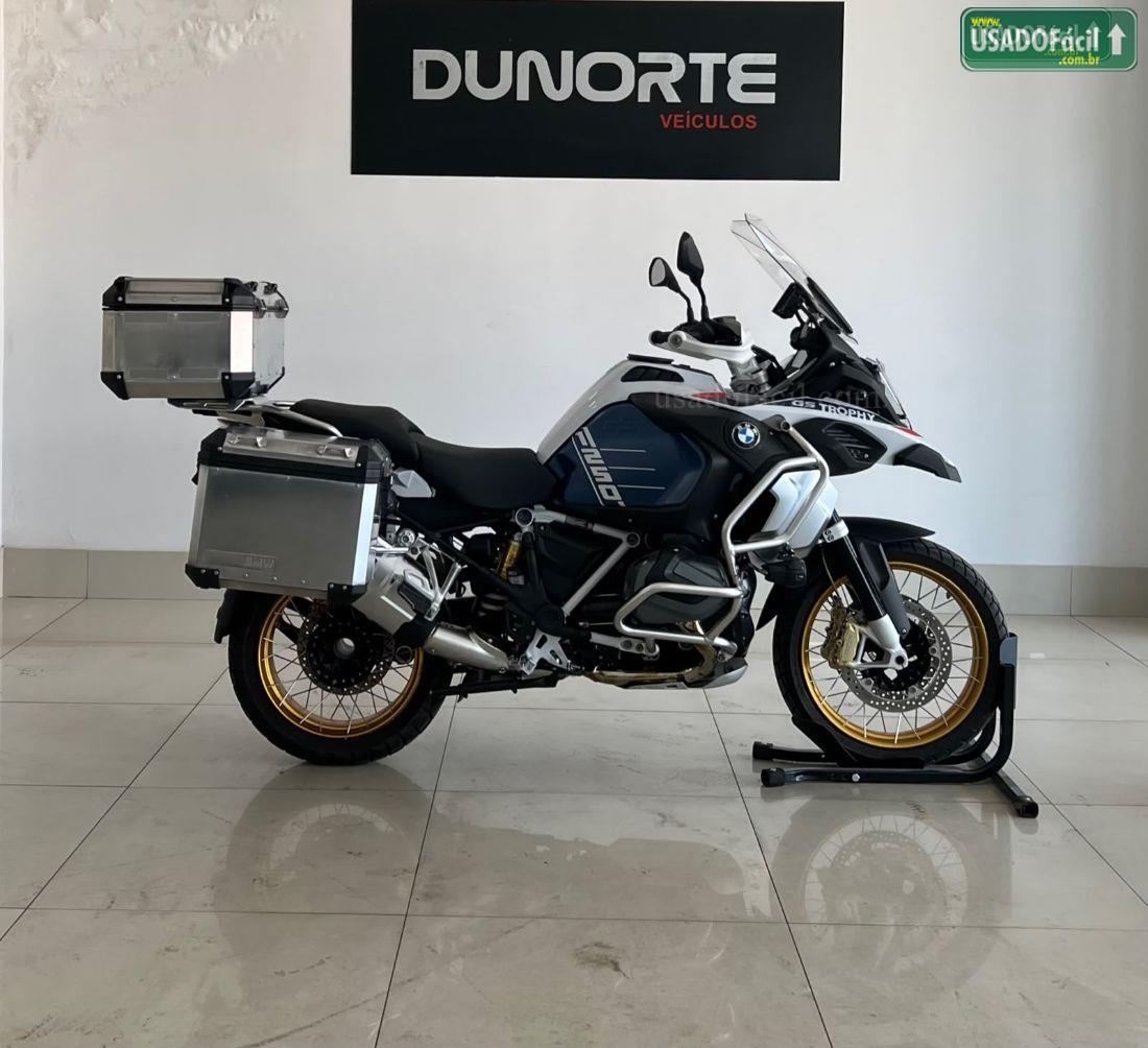 BMW BMW R 1250 GS Adventure Premium Trophy 2023/2023 — foto 3 de 10