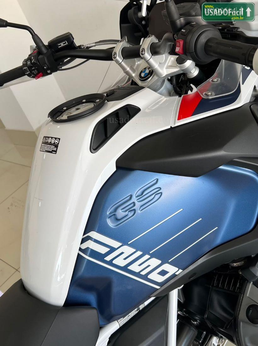 BMW BMW R 1250 GS Adventure Premium Trophy 2023/2023 — foto 8 de 10