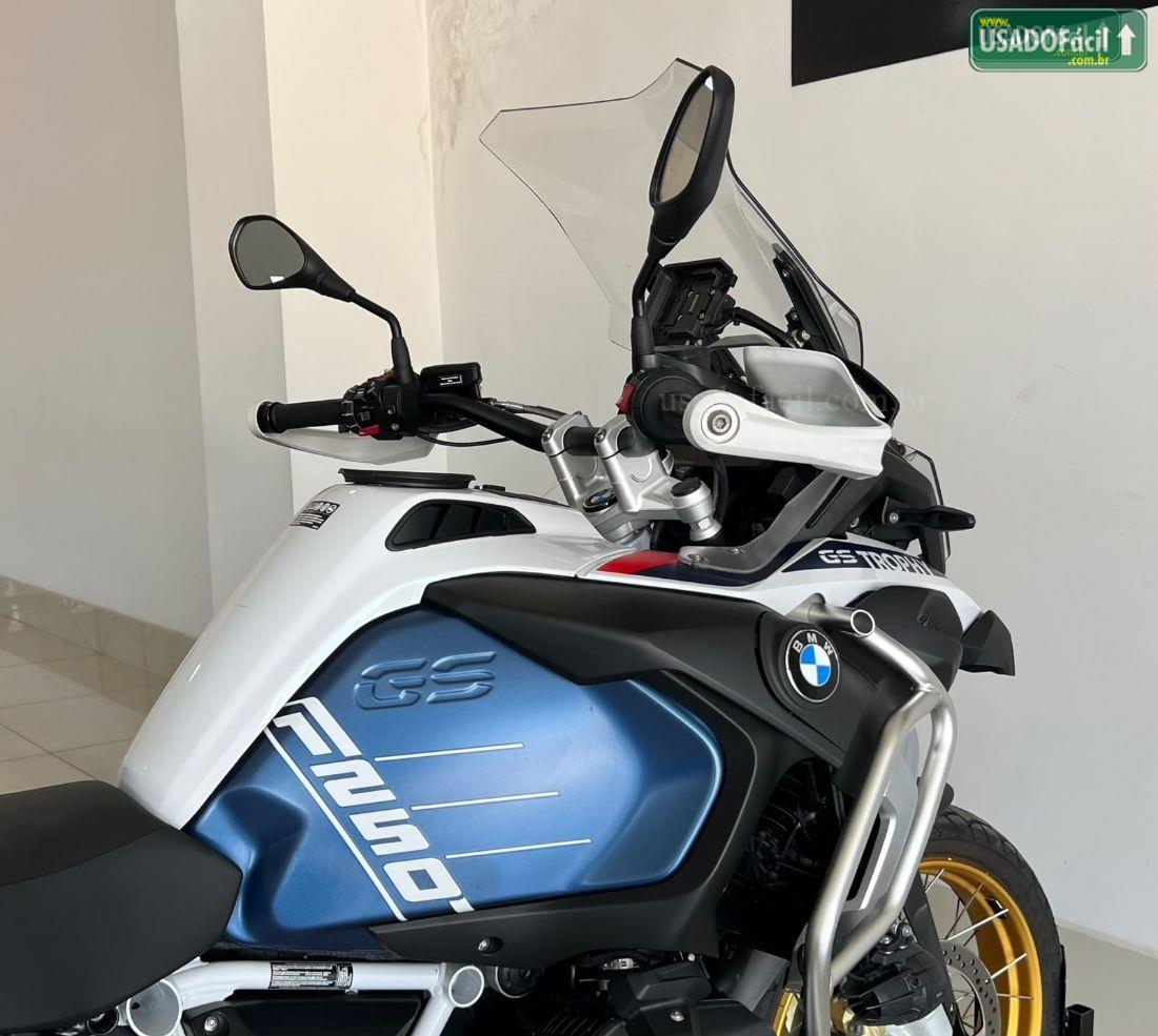 BMW BMW R 1250 GS Adventure Premium Trophy 2023/2023 — foto 4 de 10