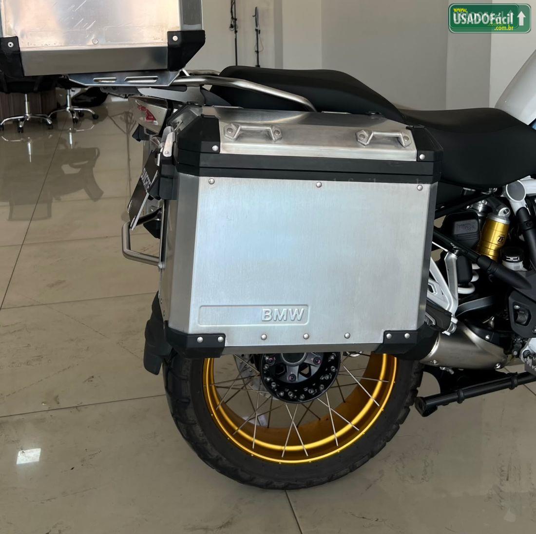 BMW BMW R 1250 GS Adventure Premium Trophy 2023/2023 — foto 5 de 10