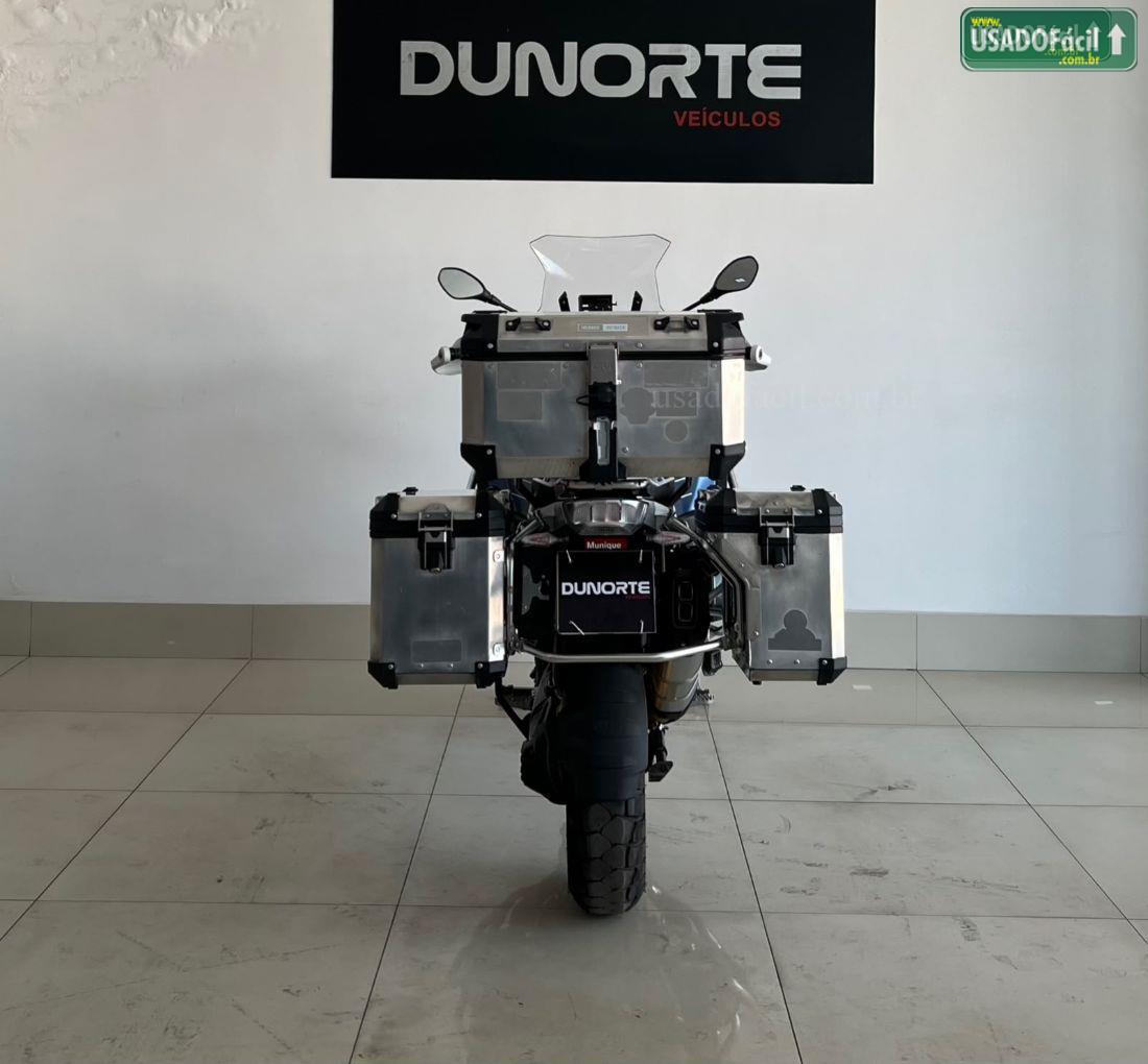 BMW BMW R 1250 GS Adventure Premium Trophy 2023/2023 — foto 6 de 10