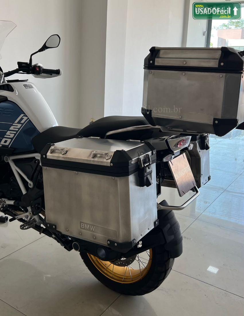 BMW BMW R 1250 GS Adventure Premium Trophy 2023/2023 — foto 7 de 10