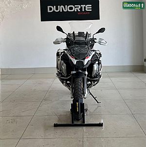 Bmw R 1250 Gs Adventure Premium Trophy 2023/2023 em Cuiabá - MT