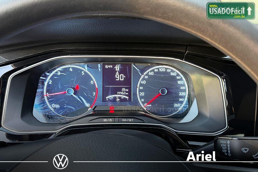 VOLKSWAGEN Polo Track 1.0 Flex 2025/2026 — foto 5 de 8