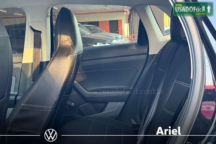 VOLKSWAGEN Polo Track 1.0 Flex 2025/2026 — foto 8 de 8