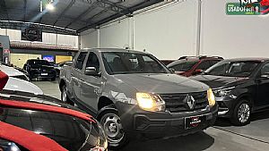 Duster Oroch Pro 1.6 16v Mecânico Flex 2022/2023 em Cuiabá - MT