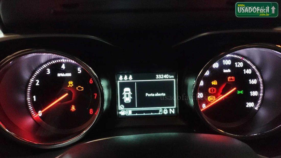 CHEVROLET/GM Tracker LTZ 1.0 Turbo Automático Flex 2023/2024 — foto 11 de 13