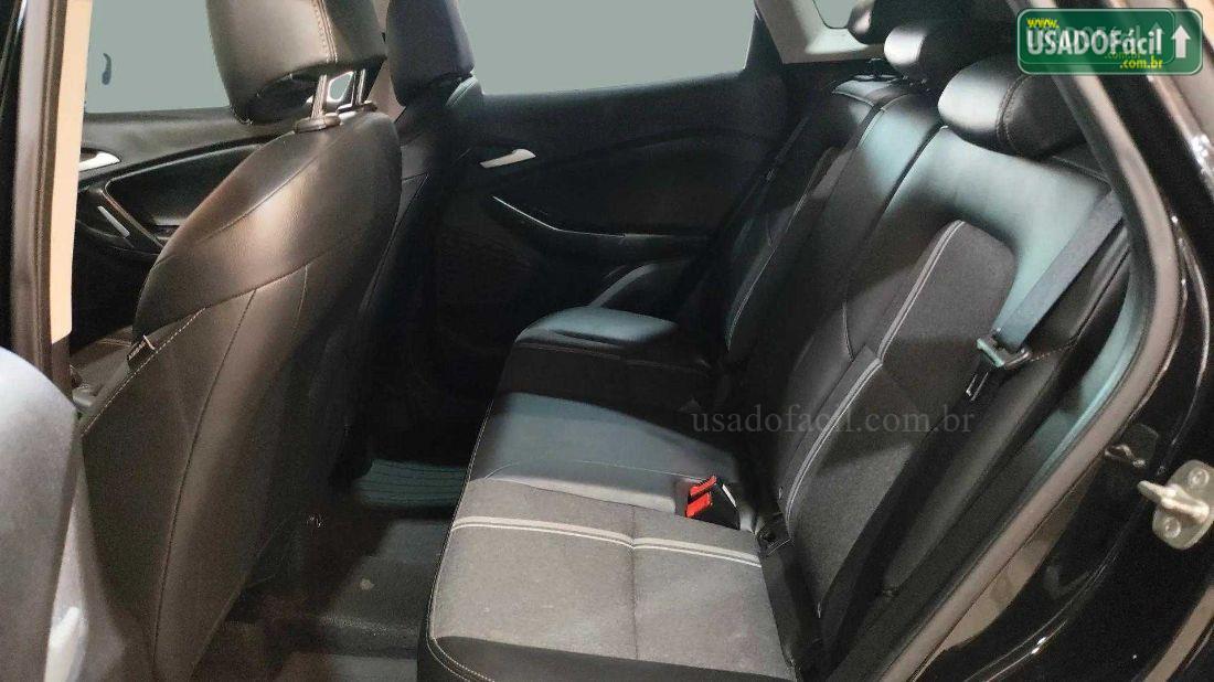 CHEVROLET/GM Tracker LTZ 1.0 Turbo Automático Flex 2023/2024 — foto 13 de 13