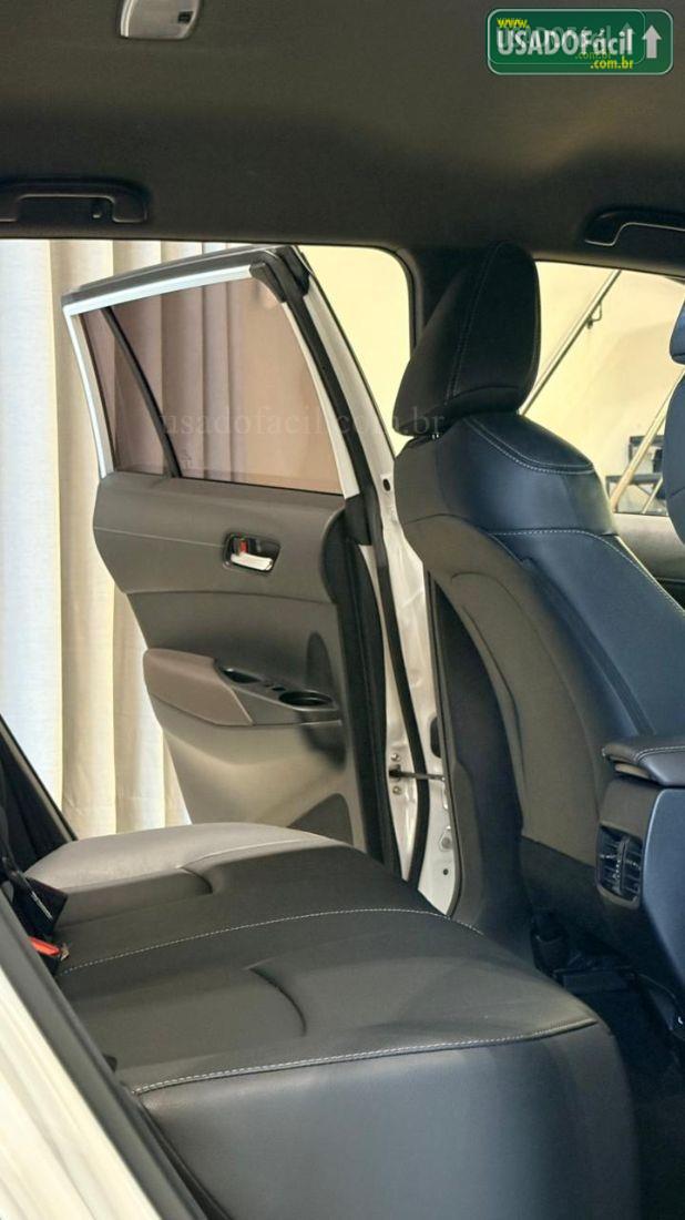 TOYOTA Corolla Cross XRE 2.0 Automático Flex 2025/2026 — foto 10 de 12