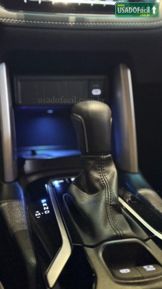 TOYOTA Corolla Cross XRE 2.0 Automático Flex 2025/2026 — foto 11 de 12