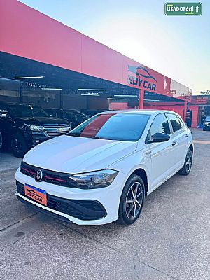 Polo Track 1.0 Flex
