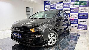 HYUNDAI HB20 Hatch Comfort Plus 1.0 Mecânico Flex