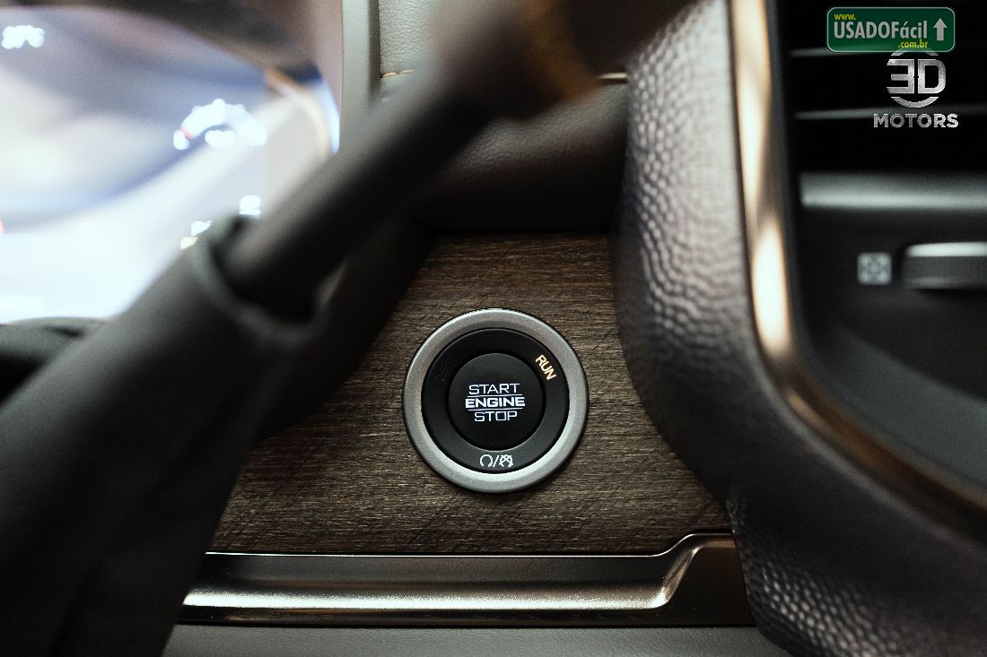 RAM Ram 3500 Limited Longhorn CD 6.7 Turbo Diesel 2025/2025 — foto 14 de 17