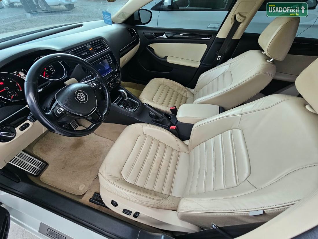 Volkswagen Jetta Highline 2.0 TSI Automático Tiptronic 2015/2016 — foto 7 de 7