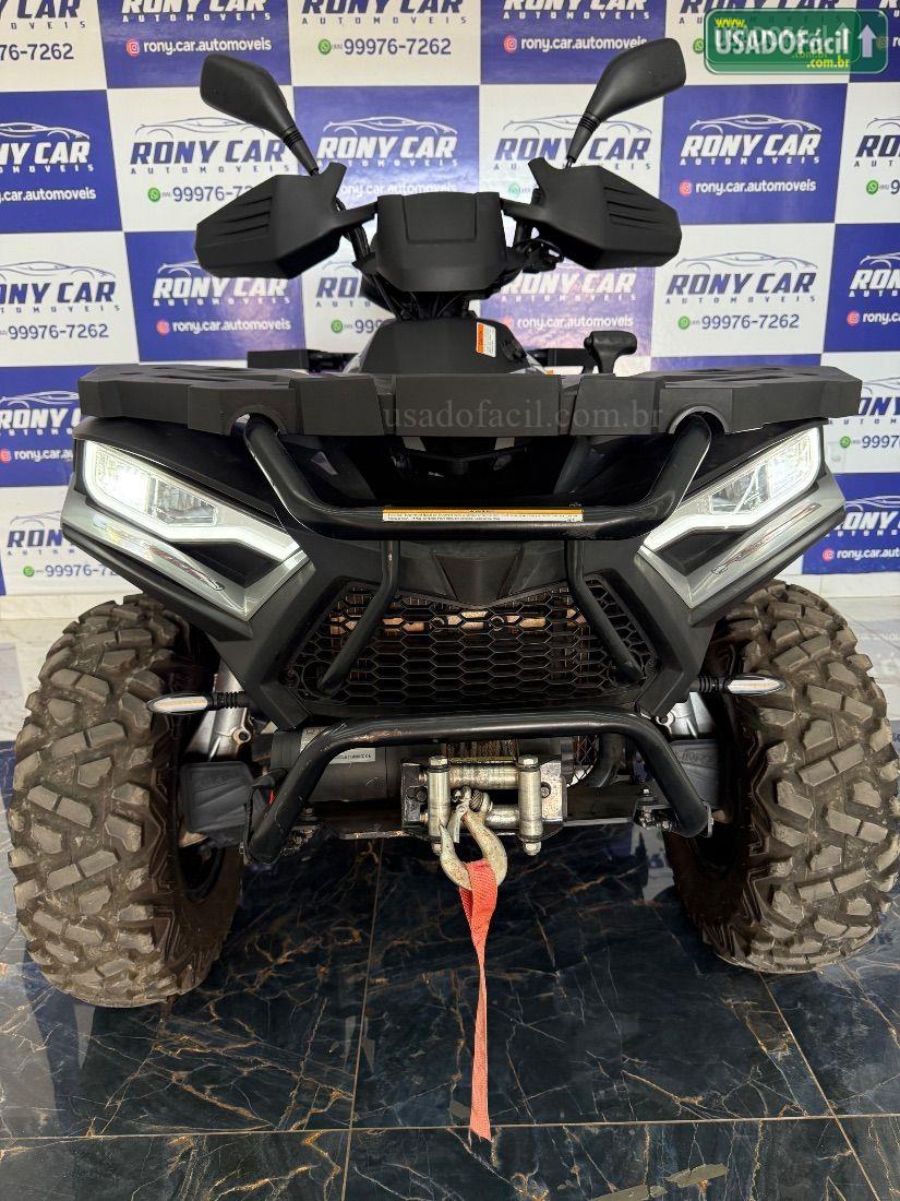 VENTURA QUADRICICLO VENTURA 500C 2025/2025 — foto 4 de 14