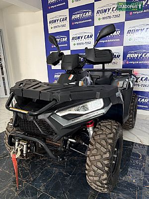 VENTURA QUADRICICLO VENTURA 500C