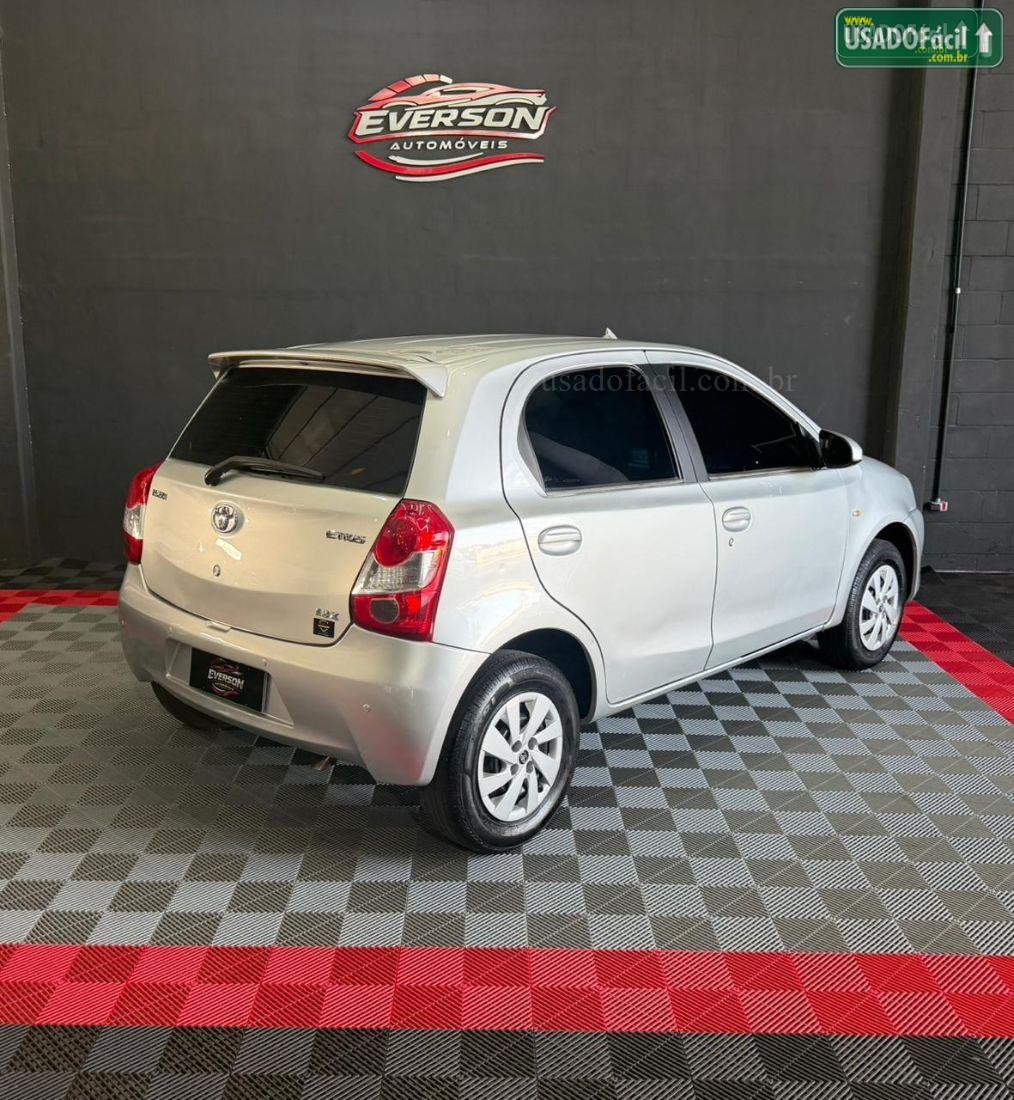 Foto do veículo