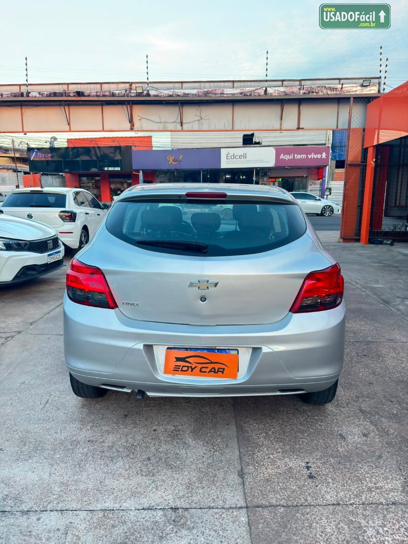 Foto do veículo