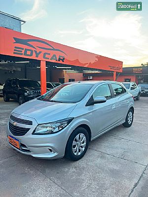 Onix Joy Hatch 1.0 Mecânico Flex