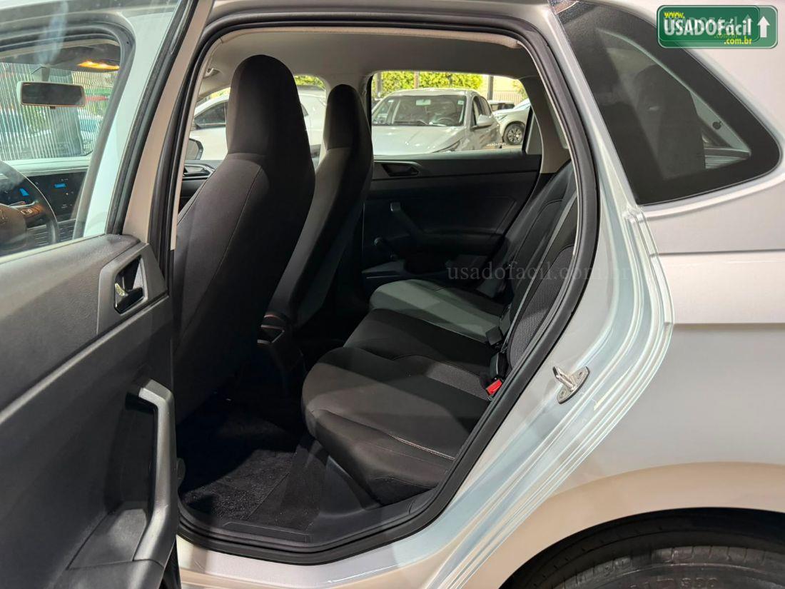 VOLKSWAGEN Polo Track 1.0 Flex 2024/2025 — foto 9 de 11