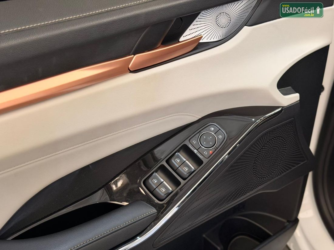 GWM Haval H6 PHEV19 Híbrido 2024/2025 — foto 10 de 30