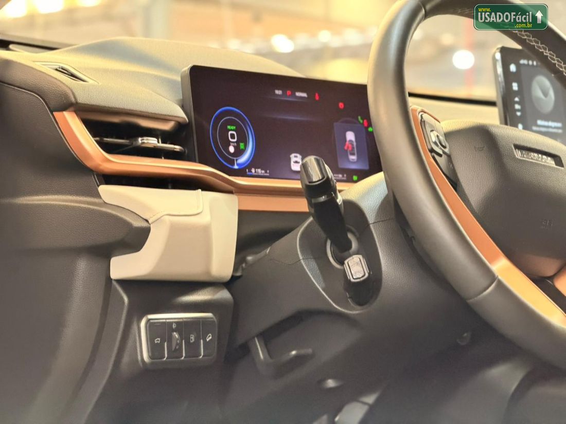 GWM Haval H6 PHEV19 Híbrido 2024/2025 — foto 13 de 30