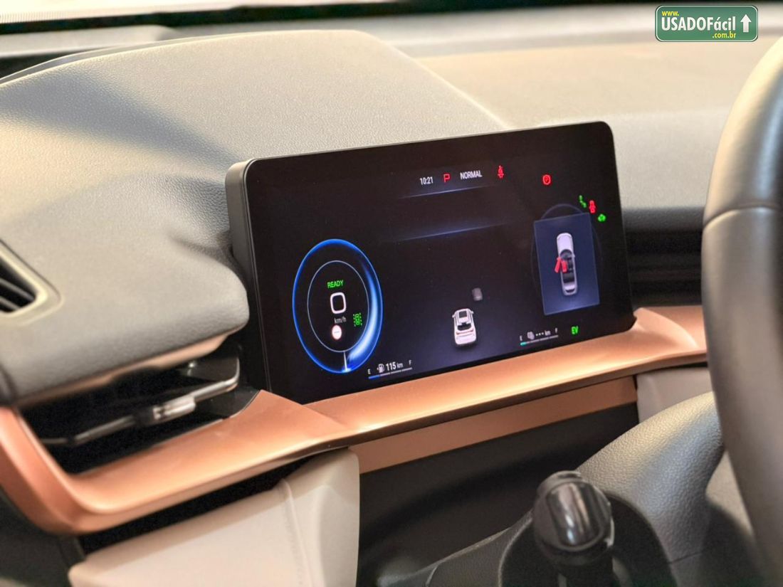 GWM Haval H6 PHEV19 Híbrido 2024/2025 — foto 14 de 30