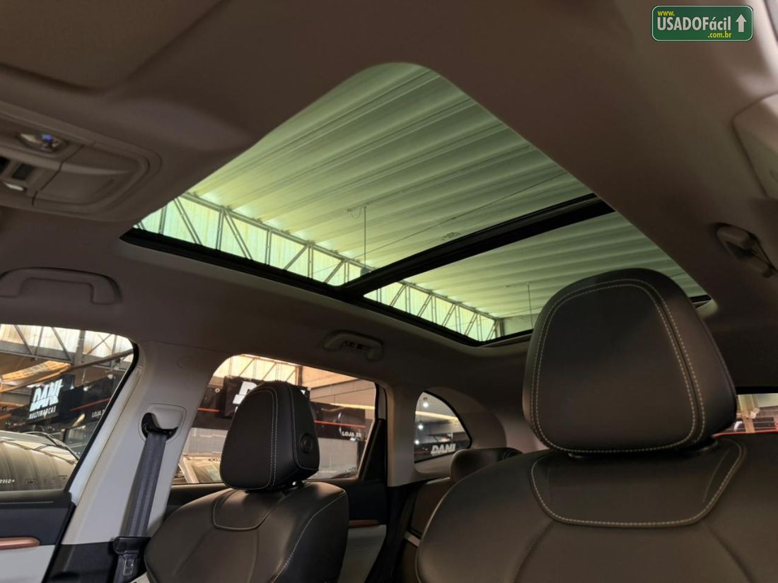 GWM Haval H6 PHEV19 Híbrido 2024/2025 — foto 19 de 30
