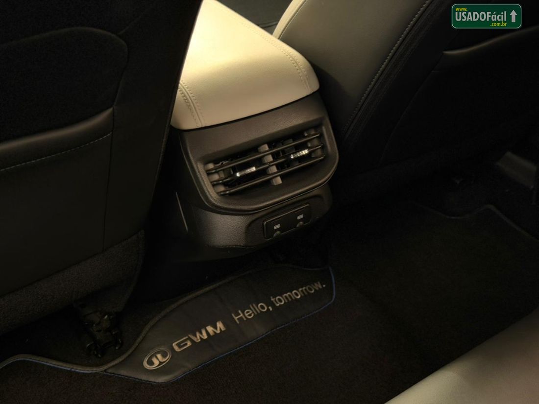 GWM Haval H6 PHEV19 Híbrido 2024/2025 — foto 24 de 30
