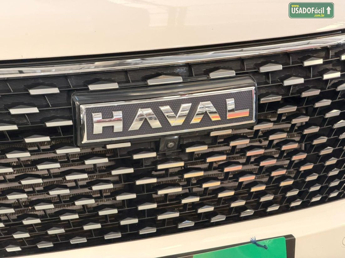GWM Haval H6 PHEV19 Híbrido 2024/2025 — foto 8 de 30