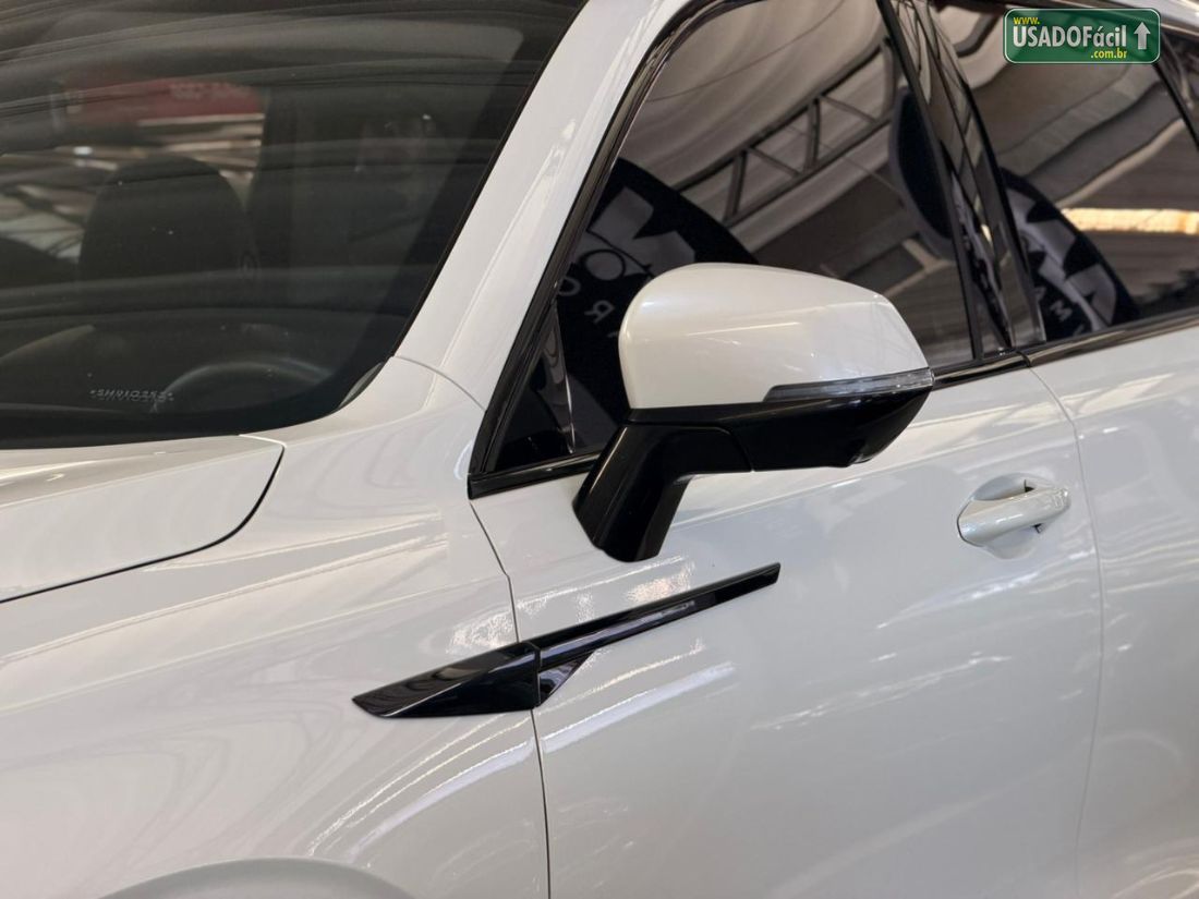 GWM Haval H6 PHEV19 Híbrido 2024/2025 — foto 9 de 30